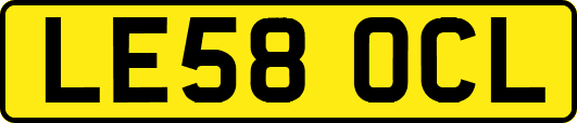 LE58OCL