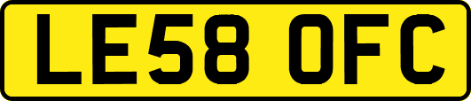 LE58OFC