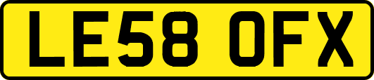 LE58OFX