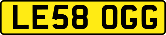 LE58OGG
