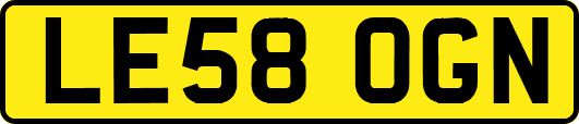 LE58OGN