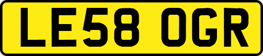 LE58OGR