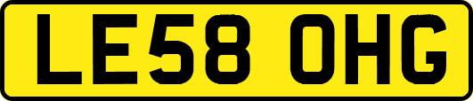 LE58OHG