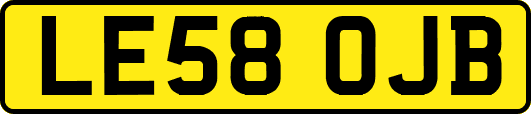 LE58OJB