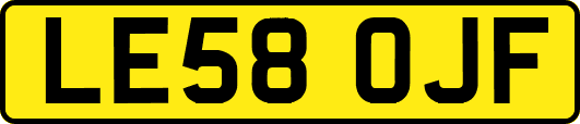 LE58OJF