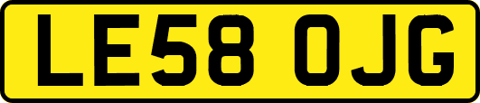 LE58OJG