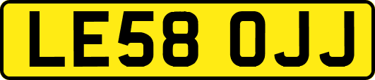 LE58OJJ