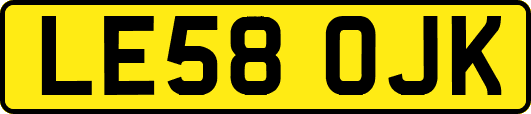 LE58OJK