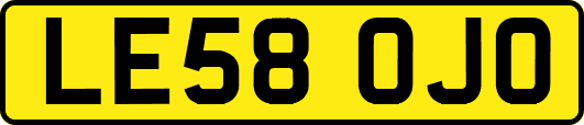 LE58OJO