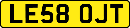 LE58OJT