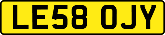 LE58OJY