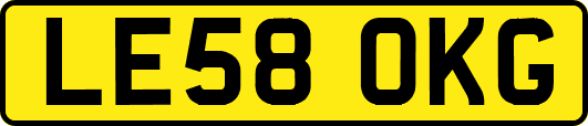 LE58OKG