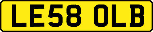 LE58OLB