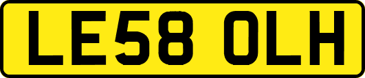 LE58OLH