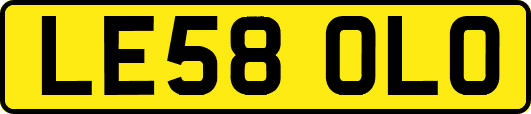 LE58OLO