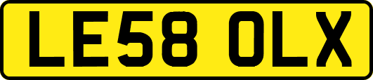 LE58OLX
