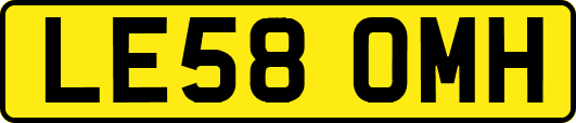 LE58OMH
