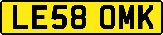 LE58OMK