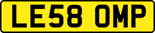 LE58OMP