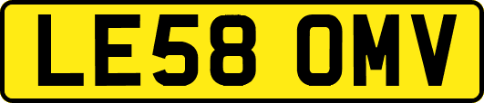 LE58OMV