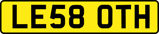 LE58OTH