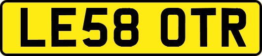 LE58OTR