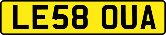 LE58OUA