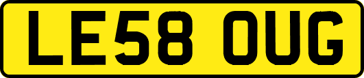 LE58OUG