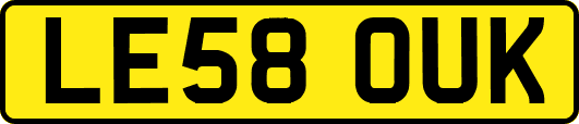 LE58OUK