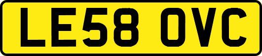 LE58OVC