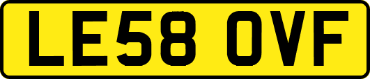 LE58OVF