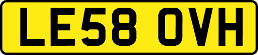 LE58OVH