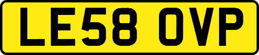 LE58OVP