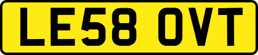 LE58OVT
