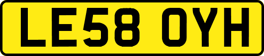 LE58OYH