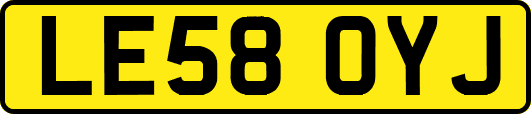 LE58OYJ