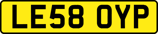LE58OYP