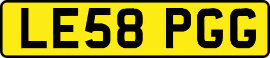 LE58PGG