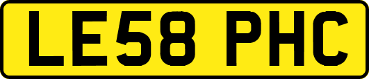 LE58PHC