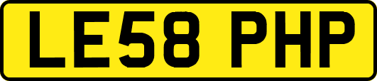 LE58PHP