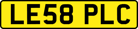 LE58PLC