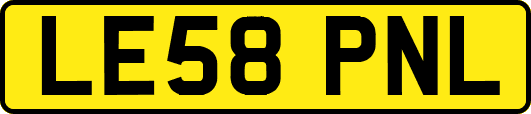 LE58PNL