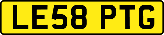 LE58PTG