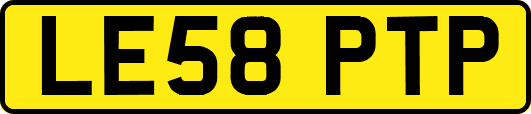 LE58PTP