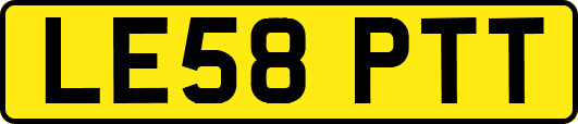 LE58PTT