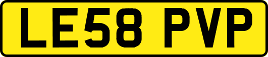 LE58PVP