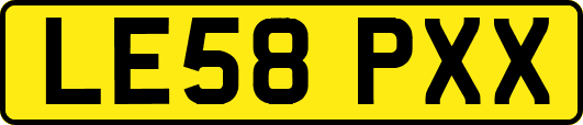 LE58PXX