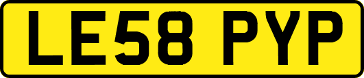 LE58PYP