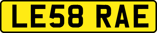 LE58RAE