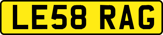 LE58RAG